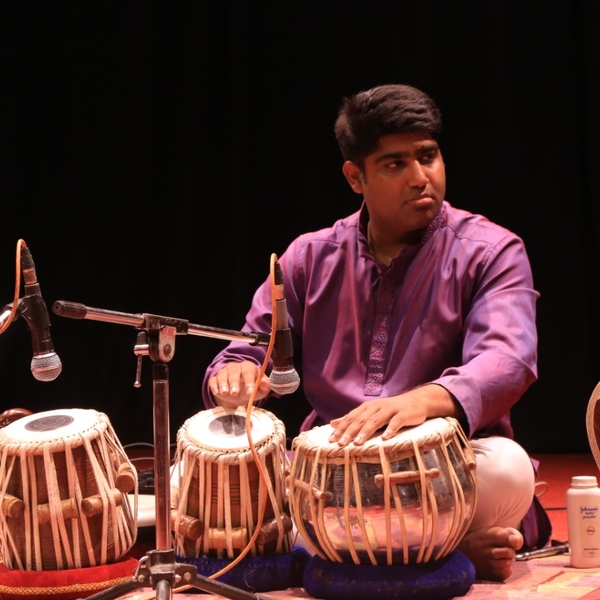 Saurabh - Tabla teacher - Noida