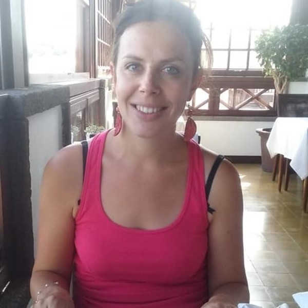 Claire - Profesor francés - Tegueste
