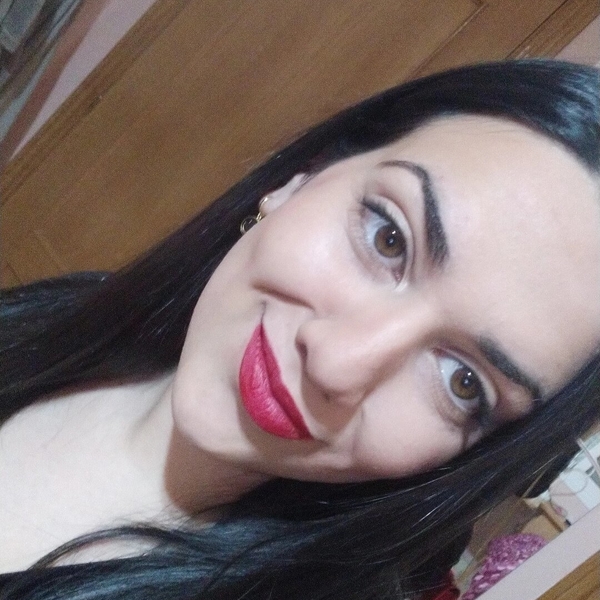 Laura - profesor de matemáticas - Abanilla