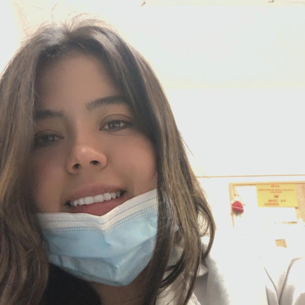 Anaité - Profe de psicología - Sabadell