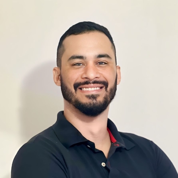 Fabio - Professor de português para estrangeiros - Niterói