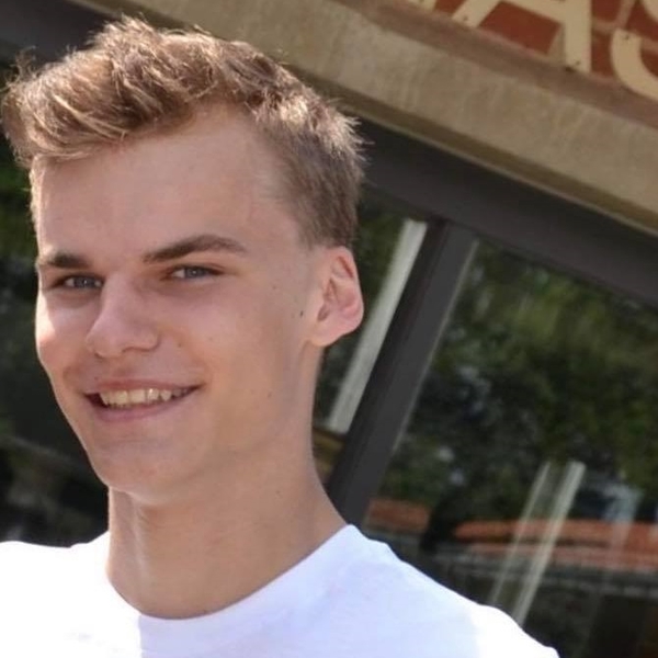Mikkel - Underviser i matematik - Horsens