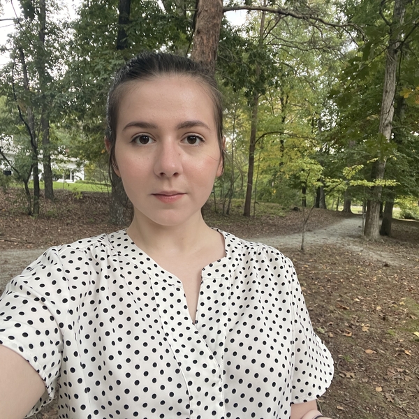 Racheal - English tutor - 