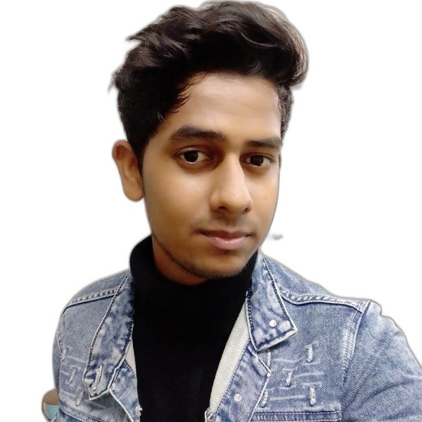 Sourav - Support for students with a reading disorder tutor - Manpur