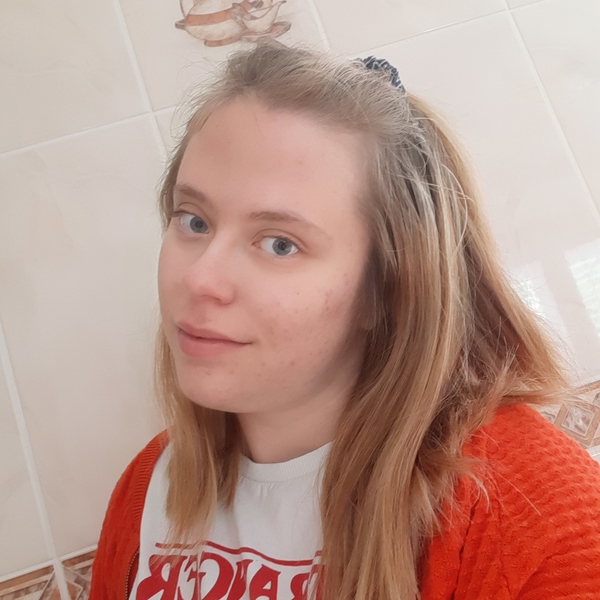Aurore - Prof d'aide aux devoirs - Albi