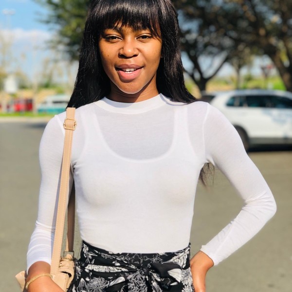 Sidumisile - History tutor - Soweto