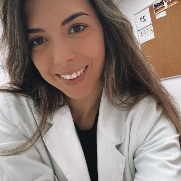 Mónica - Prof inglés - Orihuela