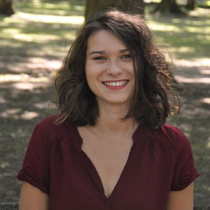 Malorie - Prof de français - Pau