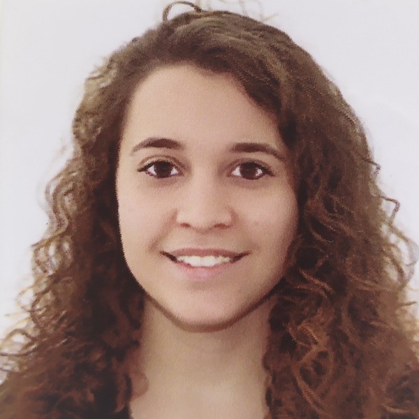 Raquel María - Profe de español - Almería