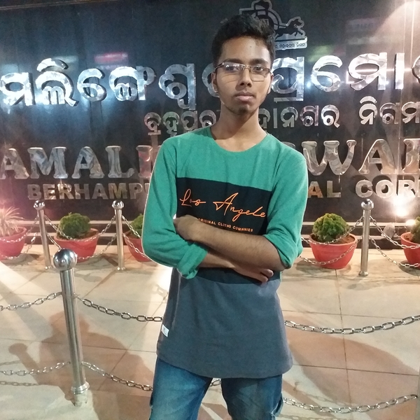 Satish - Mathematics tutor - Polasara
