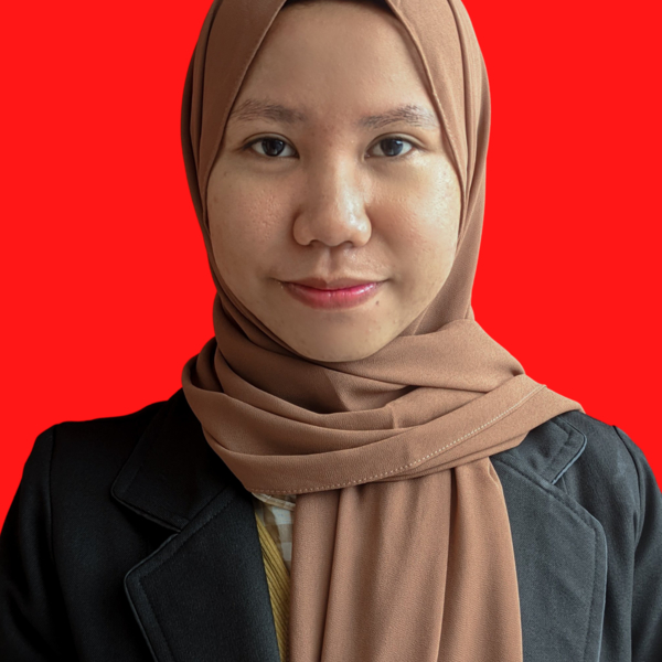 Ocha Mardhina - Prof matematika - Tangerang Selatan