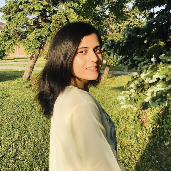 Prabhreet - Mathematics Tutor - Brampton