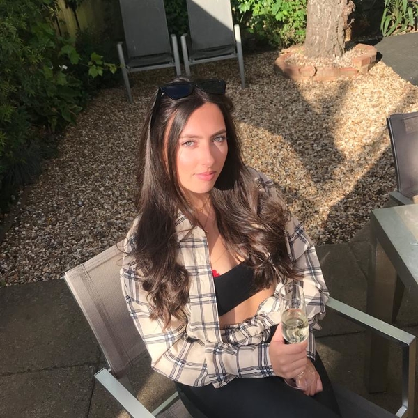 Millie - Geography tutor - Northampton
