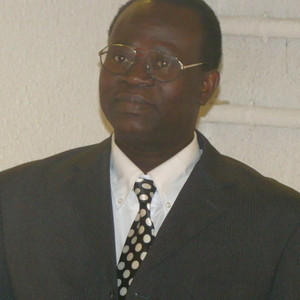 Yves  jonas - Prof de comptabilité - Chelles