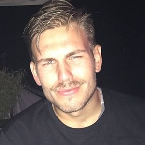 Adrian - Englischlehrer - Hamburg