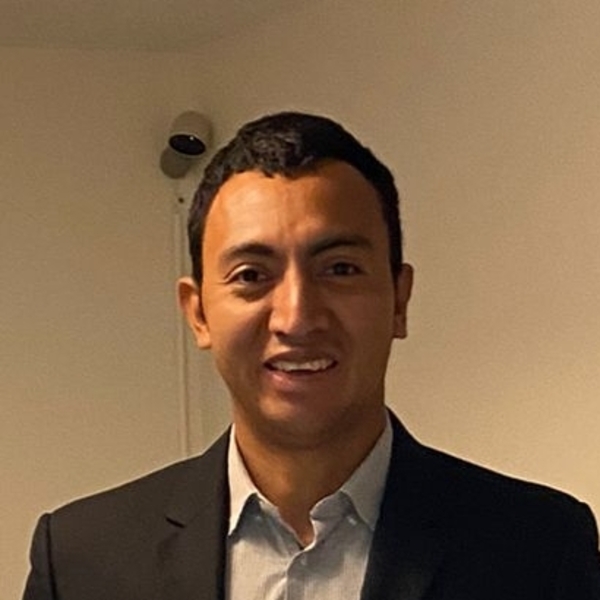 German - Spanish tutor - Minneapolis