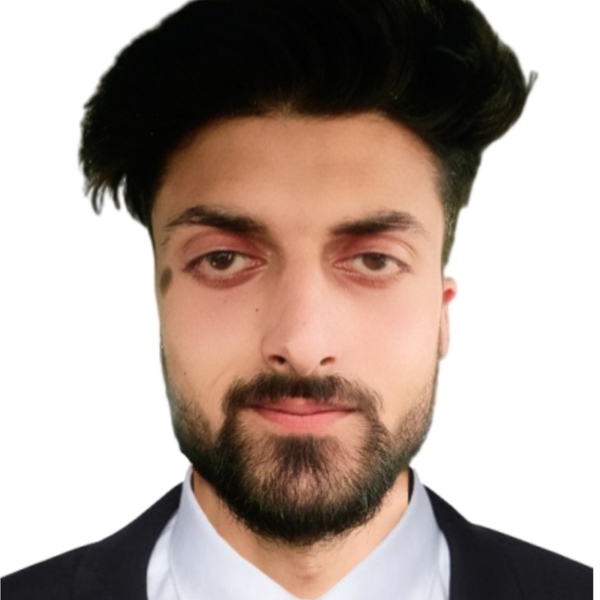 NASIR - Geography tutor - Srinagar