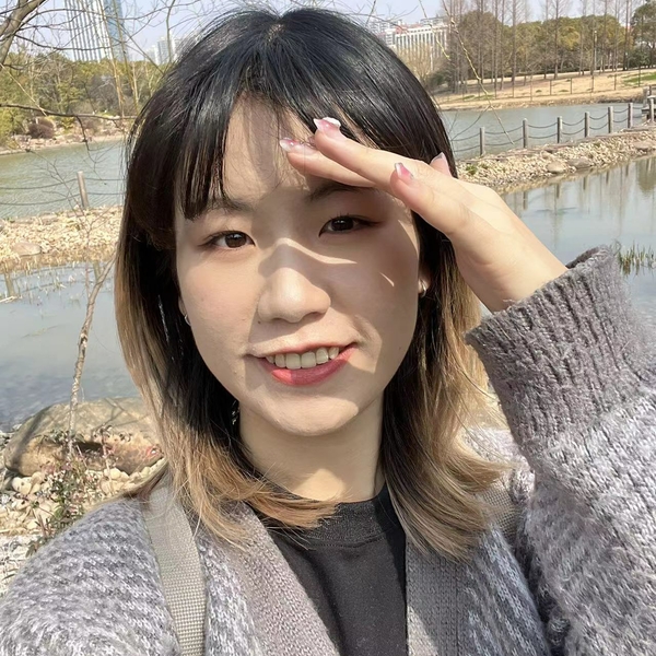 Rachel - Chinese tutor - Dearing