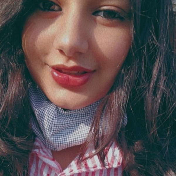 Khyati Jain - English teacher - Gurugram