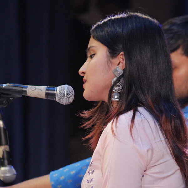 Shruti - Singing tutor - Bengaluru