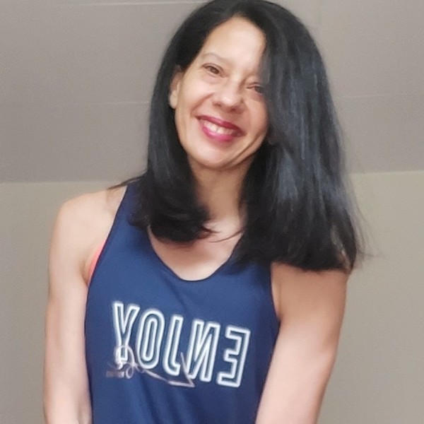 VALERIE - Coach sportif - Bois-Colombes