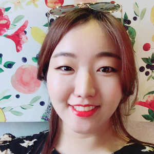 Minji - Profe de coreano - Madrid