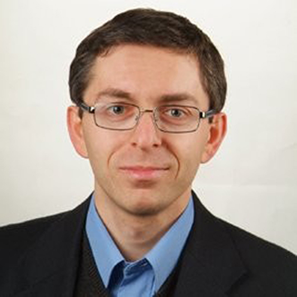Giacomo - Insegnante di informatica - Pordenone