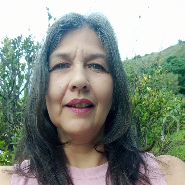 Mery - prof de Español y Literatura - 