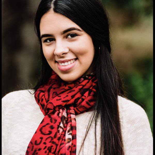Arielys - Spanish tutor - Katy