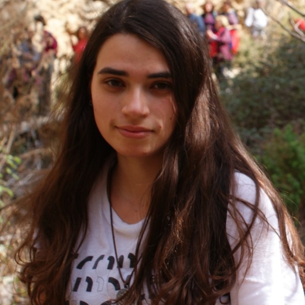 Marta - profesor de inglés - Molina de Segura