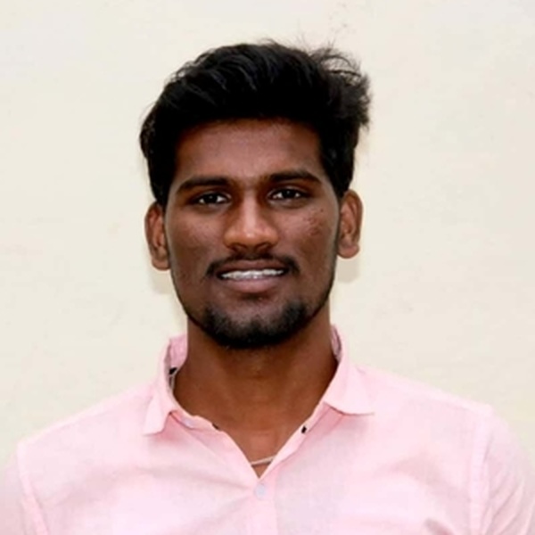 Kumar sagar - History tutor - Hyderabad