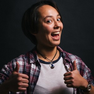 Lucía - Spanish tutor - Edinburgh
