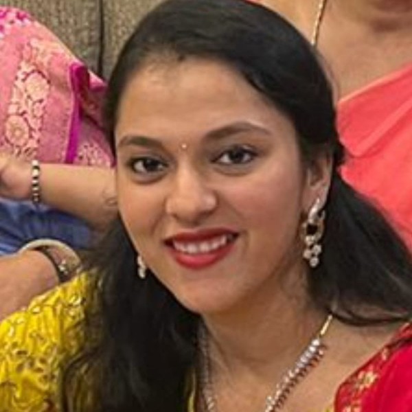 Anisha Kolkata,West Bengal I am a Chartered accountant by