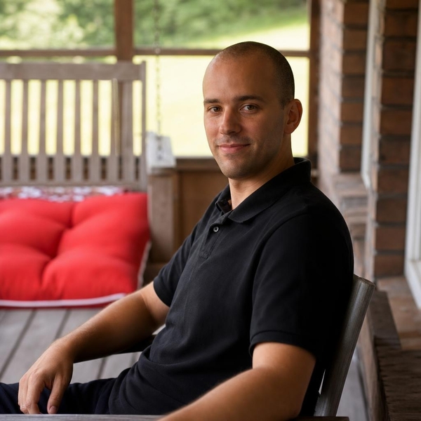 Bobby - Chemistry tutor - McMinnville