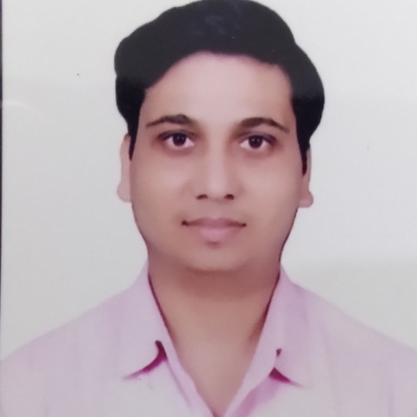 Ashwani - Maths tutor - Patna