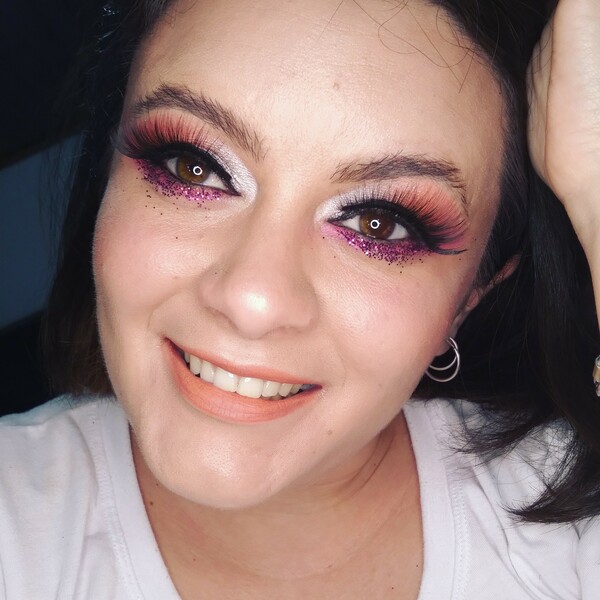 Verónica Gabriela Basavilbaso Maquilladora Profesional, maquillaje