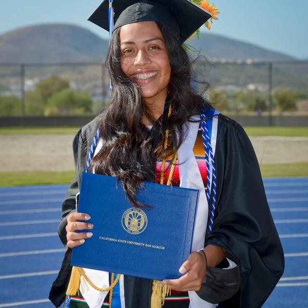 Kathy - Spanish tutor - San Marcos