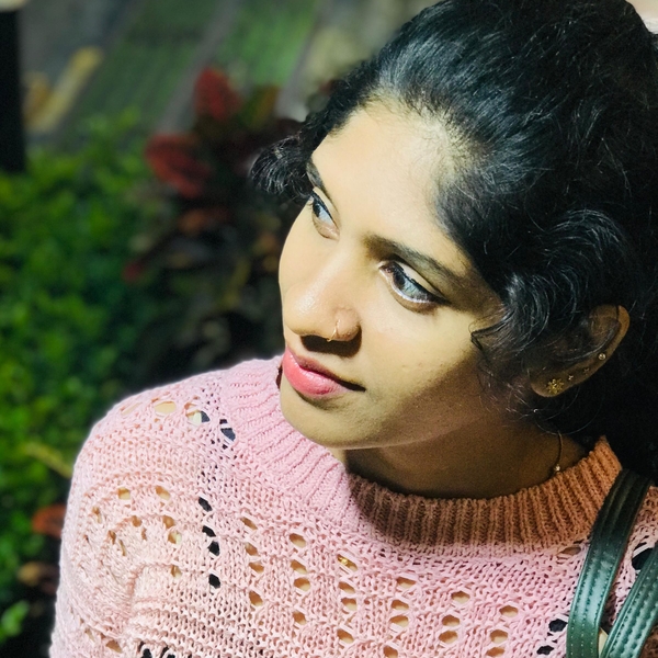 Anu - Other languages tutor - Kochi