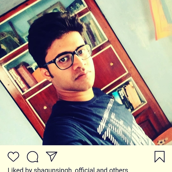 Soumik - Physics tutor - Kolkata