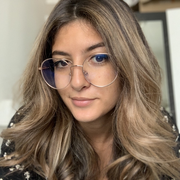 Lamia - Prof de maths - Feyzin