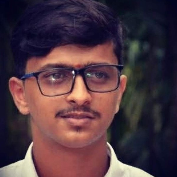 Adarsha - Mathematics tutor - 