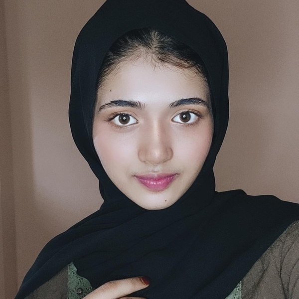 Kadeejath - Mathematics tutor - Muttathody