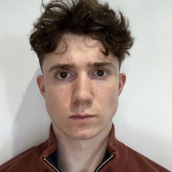 Daniel - Computer science tutor - London