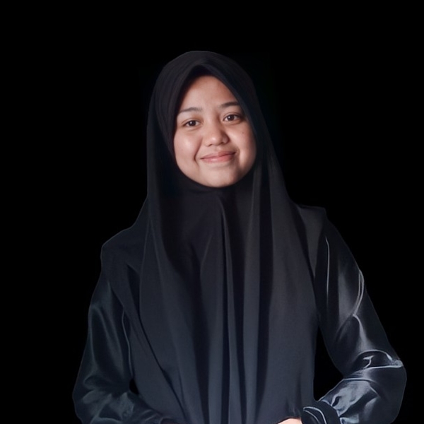 Rindah - Prof matematika - Palembang