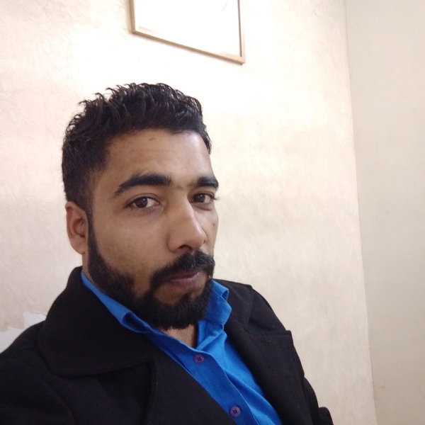Nitin - Maths teacher - Gurugram