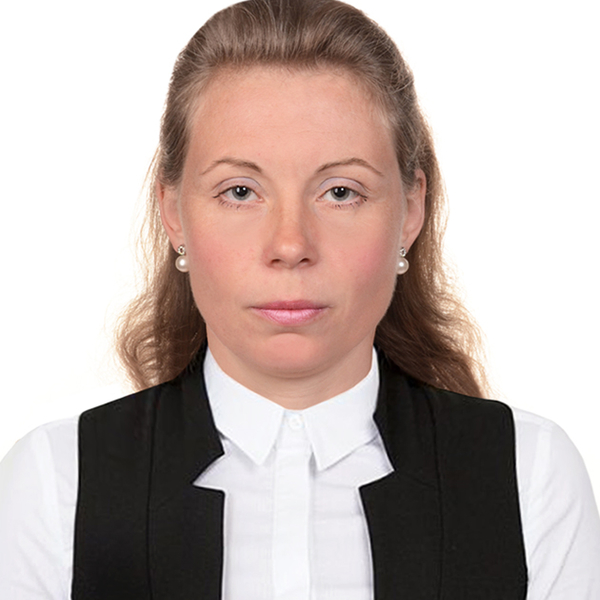 Galina - репетитор з німецької мови - Київ