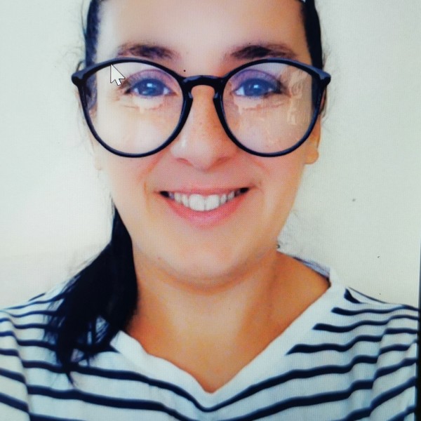 María - Spanish tutor - 