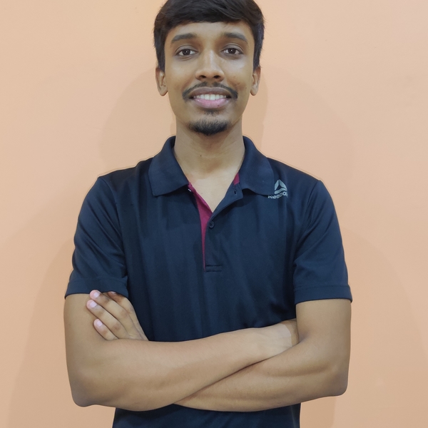 Ankit - Physics tutor - Delhi