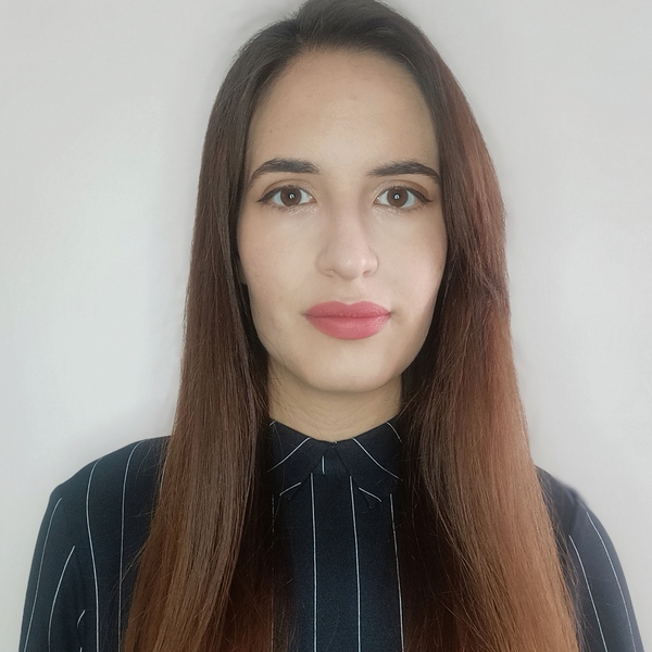 Lydia - Spanish tutor - Liverpool