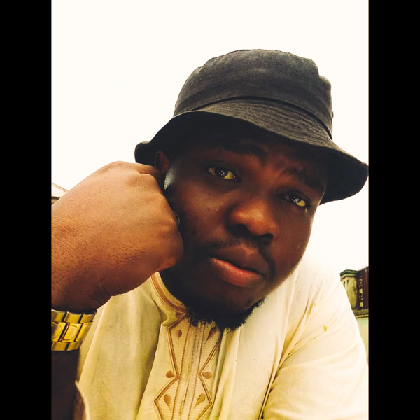 Lucky - French tutor - Benin City